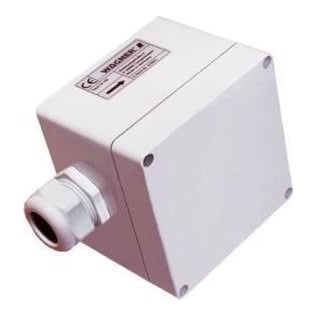 Detector Acc Filterbox Large/Fas-asd-fl Bosch