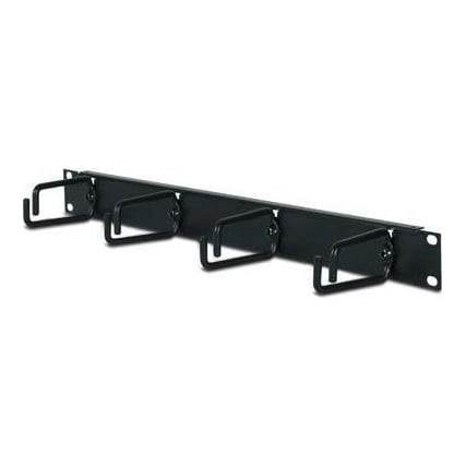 APC BY SCHNEIDER ELECTRIC Rack Enclosure Acc Cable Org./1U Horizontal AR8425A APC