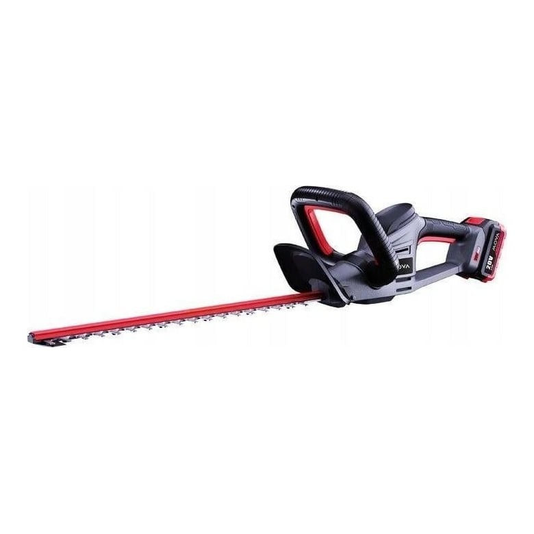 Cordless Hedge Trimmer 55CM/GH221 Mova