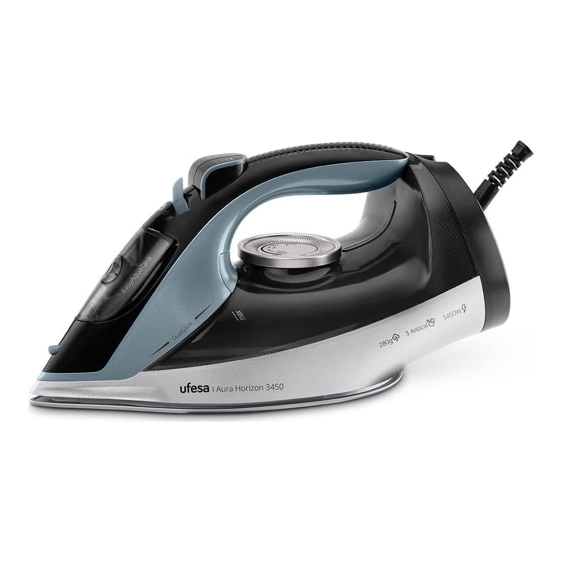 Iron Steam 3450W Aura Horizon/80106066 Ufesa