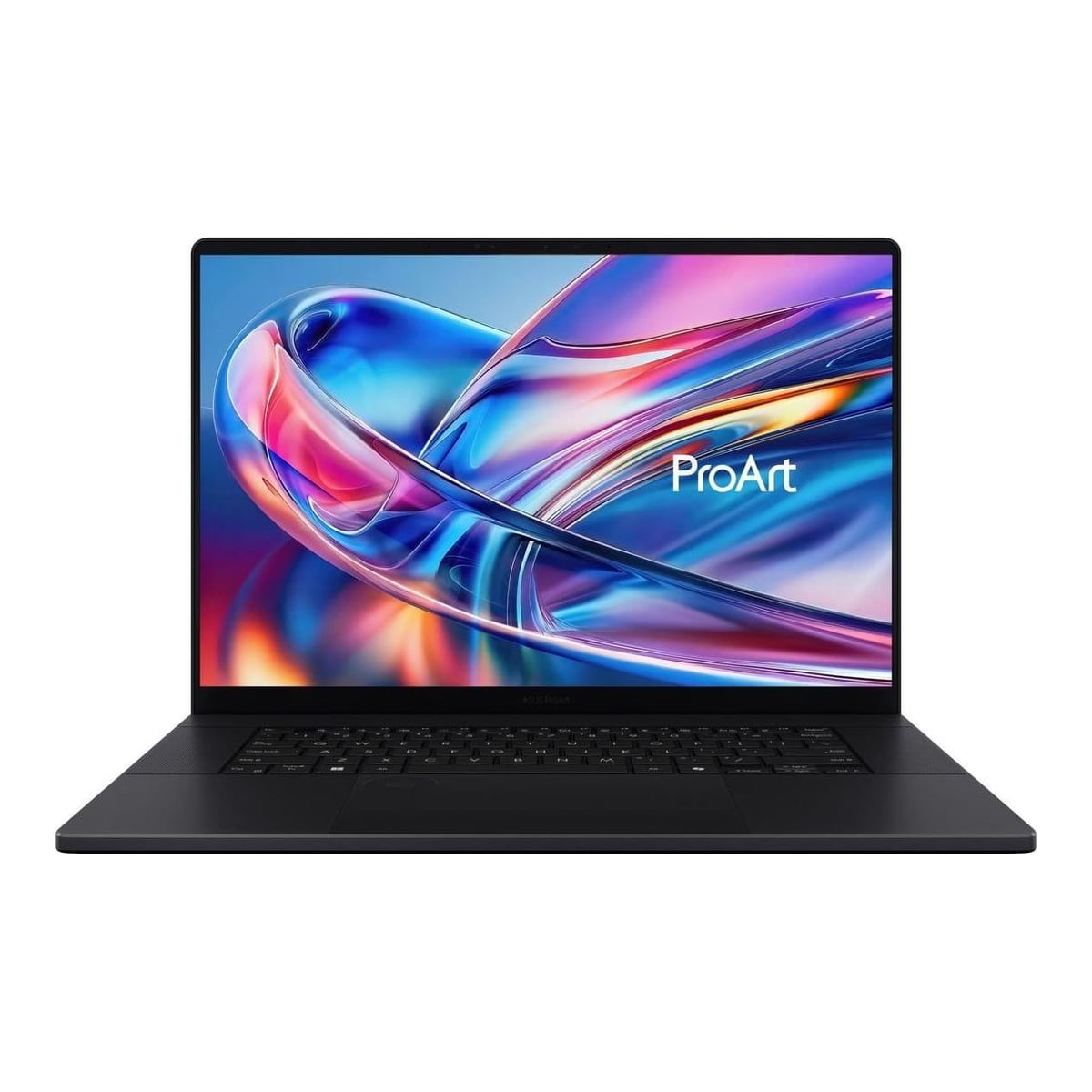 Notebook H7606WX RAI9-HX370 16"T 64G/2 TB 11P H7606WX-SE056X ASUS