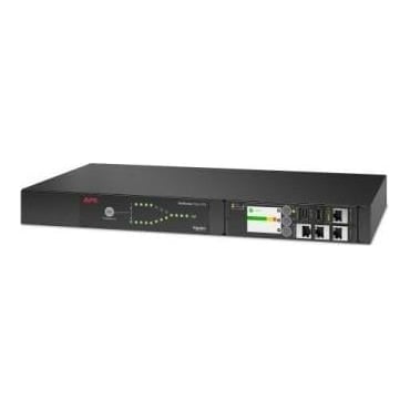 APC BY SCHNEIDER ELECTRIC Rack Ats Switched 16A 230V/AP4423A APC