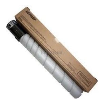 Toner Black TN-323 23K/A87M0D0 Develop