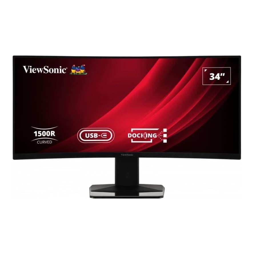 Monitor LCD 34" Curved/VG3419C Viewsonic