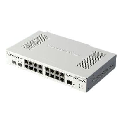 Net Router 1000M 16PORT/CCR2004-16G-2S+PC MikroTik