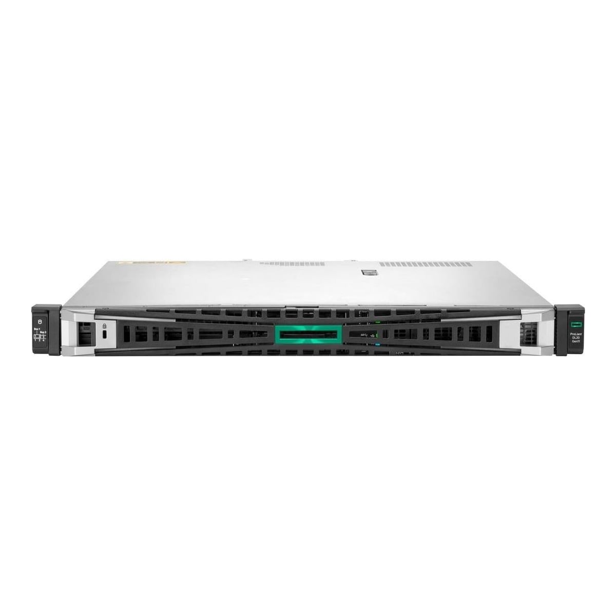 Server DL20 GEN11 6325P 4SFF/1X32 Gb-u P87466-425 HPE
