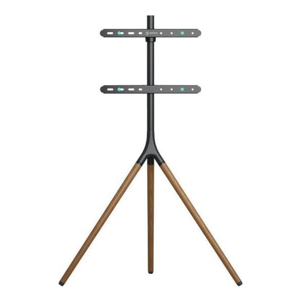 Tv Set Acc Floor Stand /32-65"/Black TS1220-B Onkron