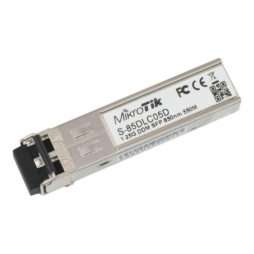 Net Transceiver SFP/S-85DLC05D MikroTik