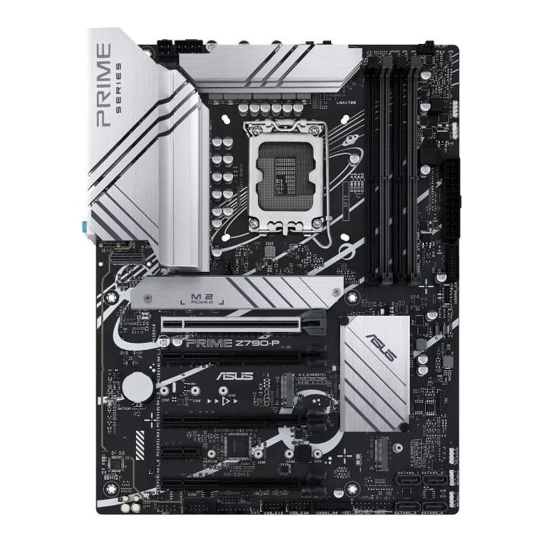 Motherboard Z790 S1700 ATX/Prime Z790-P ASUS