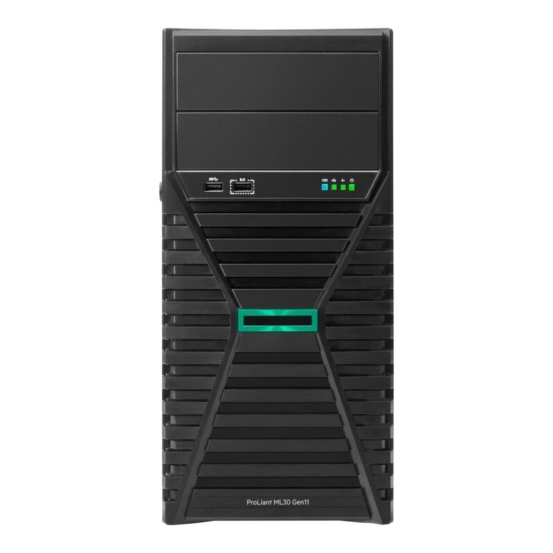 Server ML30 GEN11 6325P 4LFF/Nhp P87461-425 HPE
