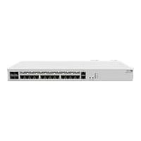 Net Router 1000M 12PORT 4SFP+/CCR2116-12G-4S+ MikroTik