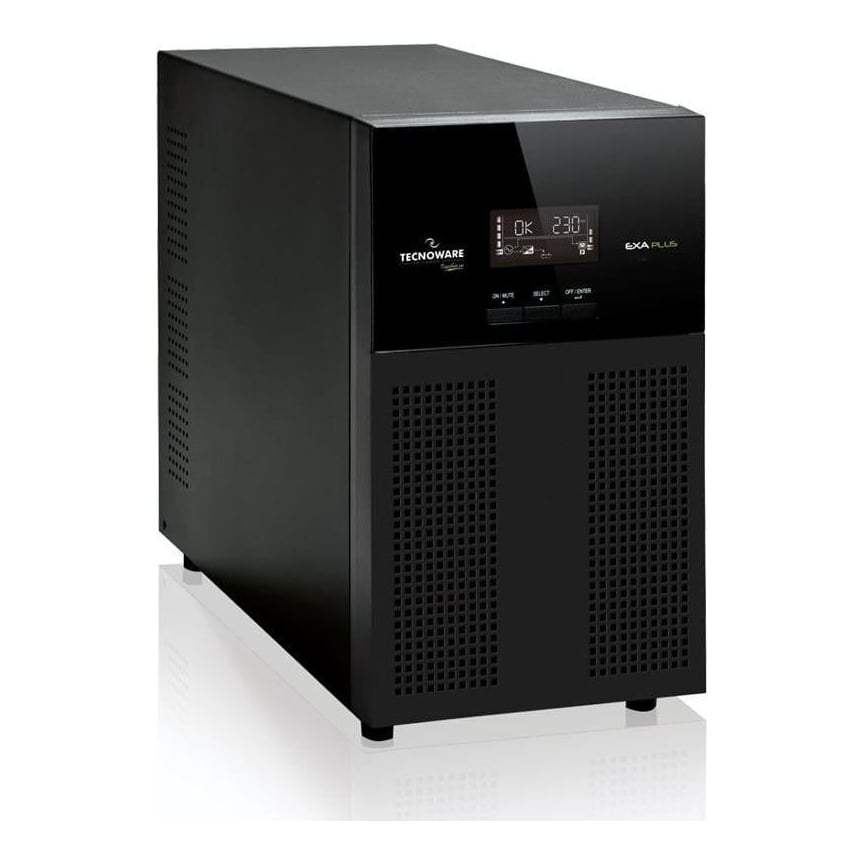 UPS/Avr Exa Plus 4500VA/FGCEXAPL4502IEC Tecnoware