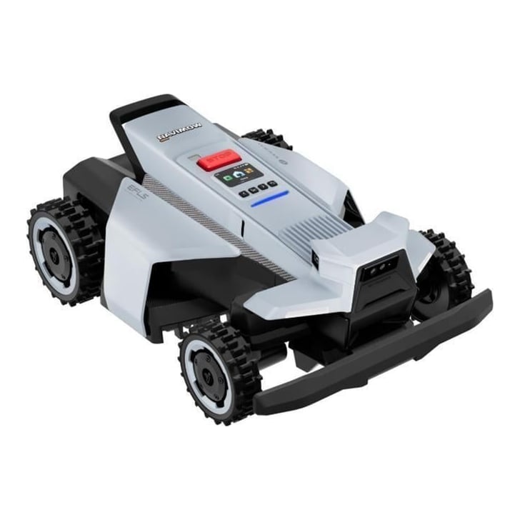 NAVIMOW BY SEGWAY Grass Mower Robot X450E/AA12.06.03.0008 Segway Navimow