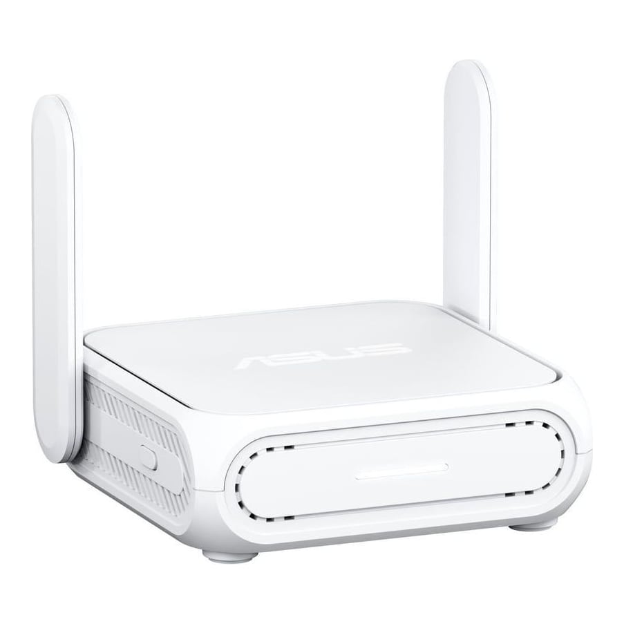 Wrl Router 3600MBPS/Dual Band RT-BE58 Go ASUS