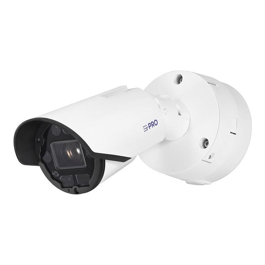 Net Camera 5MP Bullet Ai Outd./WV-X15501-Z1L I-pro