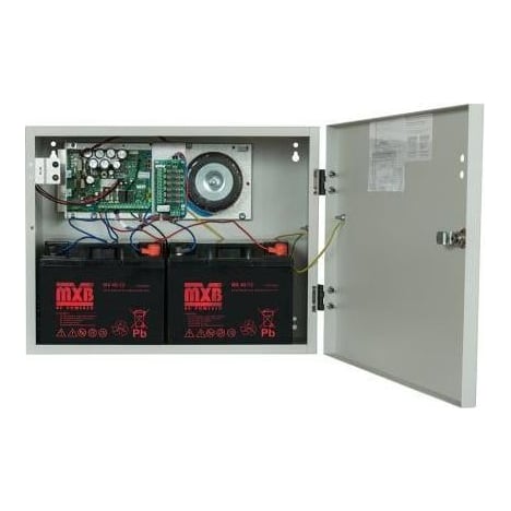 Power Supply/FPP-3000 Bosch
