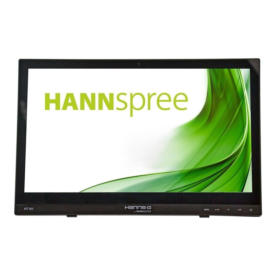 Monitor LCD 16" Touch/HT161HNB Hannspree