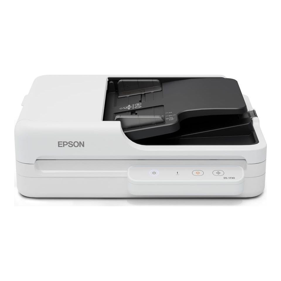 Scanner Compact DS-1730/B11B273401 Epson