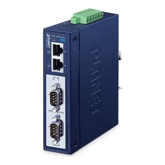 Net Gateway Modbus 2PORT/IMG-3200T Planet