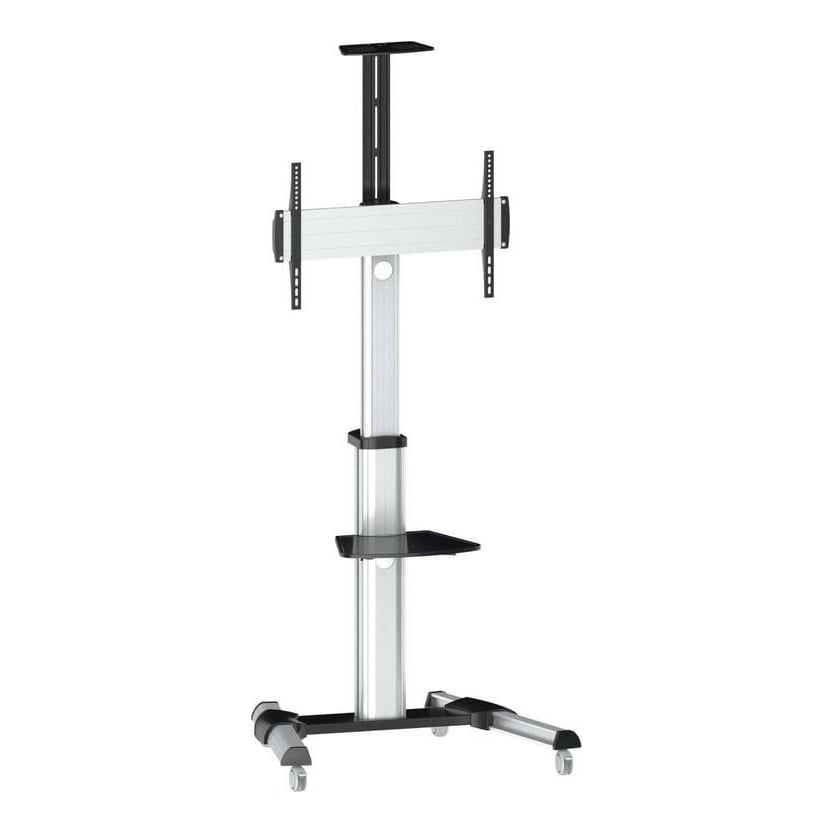 Tv Set Acc Floor Stand 37"-70"/650602 Equip