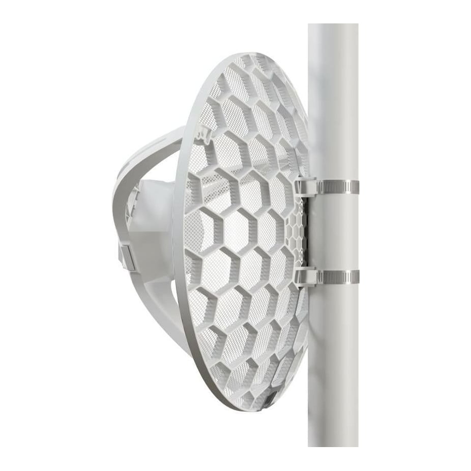 Wrl Lhg LTE18 Kit/LHGGM&EG18-EA MikroTik