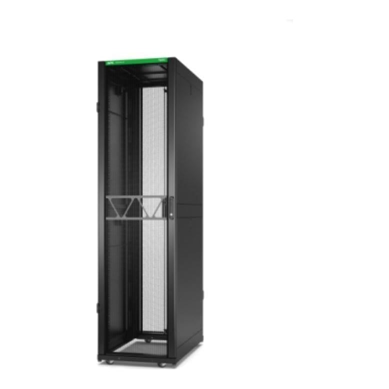 APC BY SCHNEIDER ELECTRIC Rack Enclosure 48U Netshelter/Sx 2258H X 600W AR3107B2 APC
