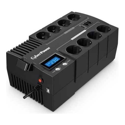 UPS 700VA 420W/BR700ELCD Cyberpower