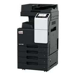 Printer/Cop/Scan Ineo +257I/ACVD121 Develop
