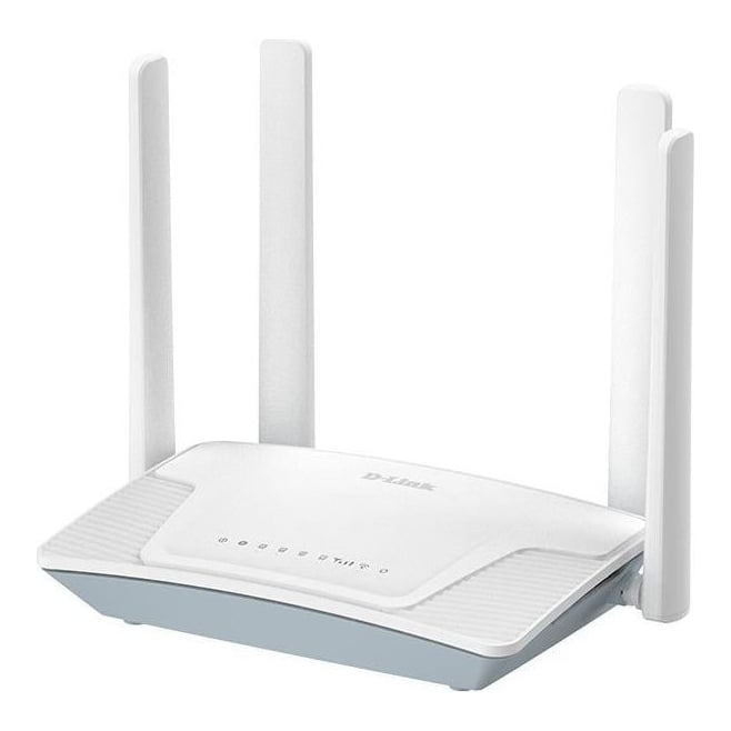 Wrl 4G Router LTE N300/G403C/E D-Link