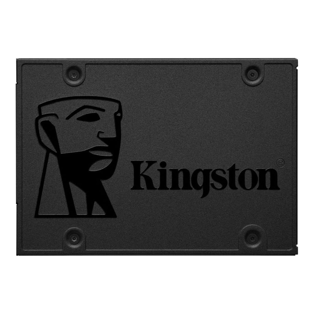 SSD SATA2.5" 240 GB Tlc/SA400S37/240G Kingston