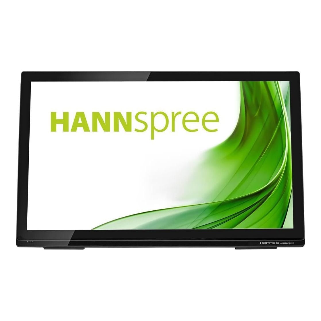Monitor LCD 27'' Touch/HT273HPB Hannspree