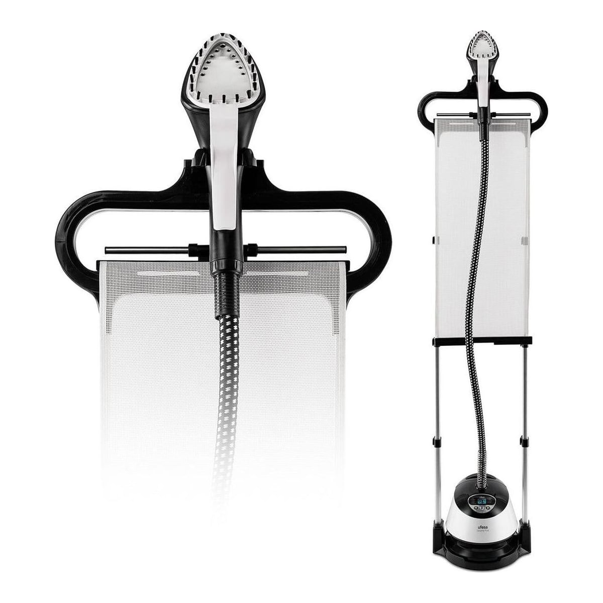 Garment Steamer Steamy Pad/1580W 80306027 Ufesa