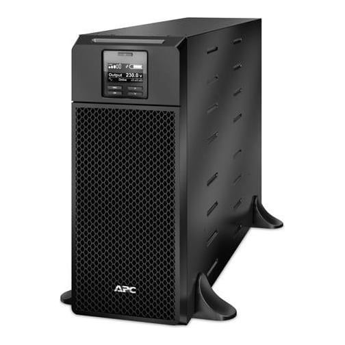 APC BY SCHNEIDER ELECTRIC UPS Smart UPS Srt 6000VA/SRT6KXLI APC