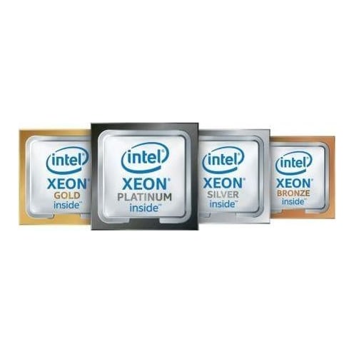 Server Acc CPU Xeon 6515P/P74506-B21 HPE