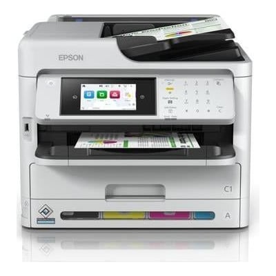 Printer/Cop/Scan/FAX5890/WF-C5890DWF C11CK23401 Epson