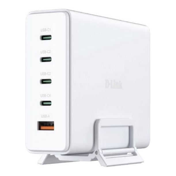 Charger Gan 240W/DCF-241/E D-Link