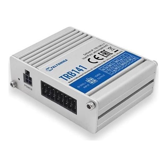 Net Gateway LTE I/O/TRB141 Teltonika