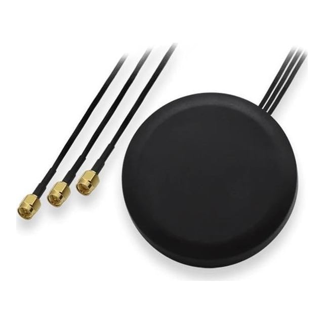 Antenna Mobile/Gnss/WiFi Roof/Combo Siso PR1KCS28 Teltonika