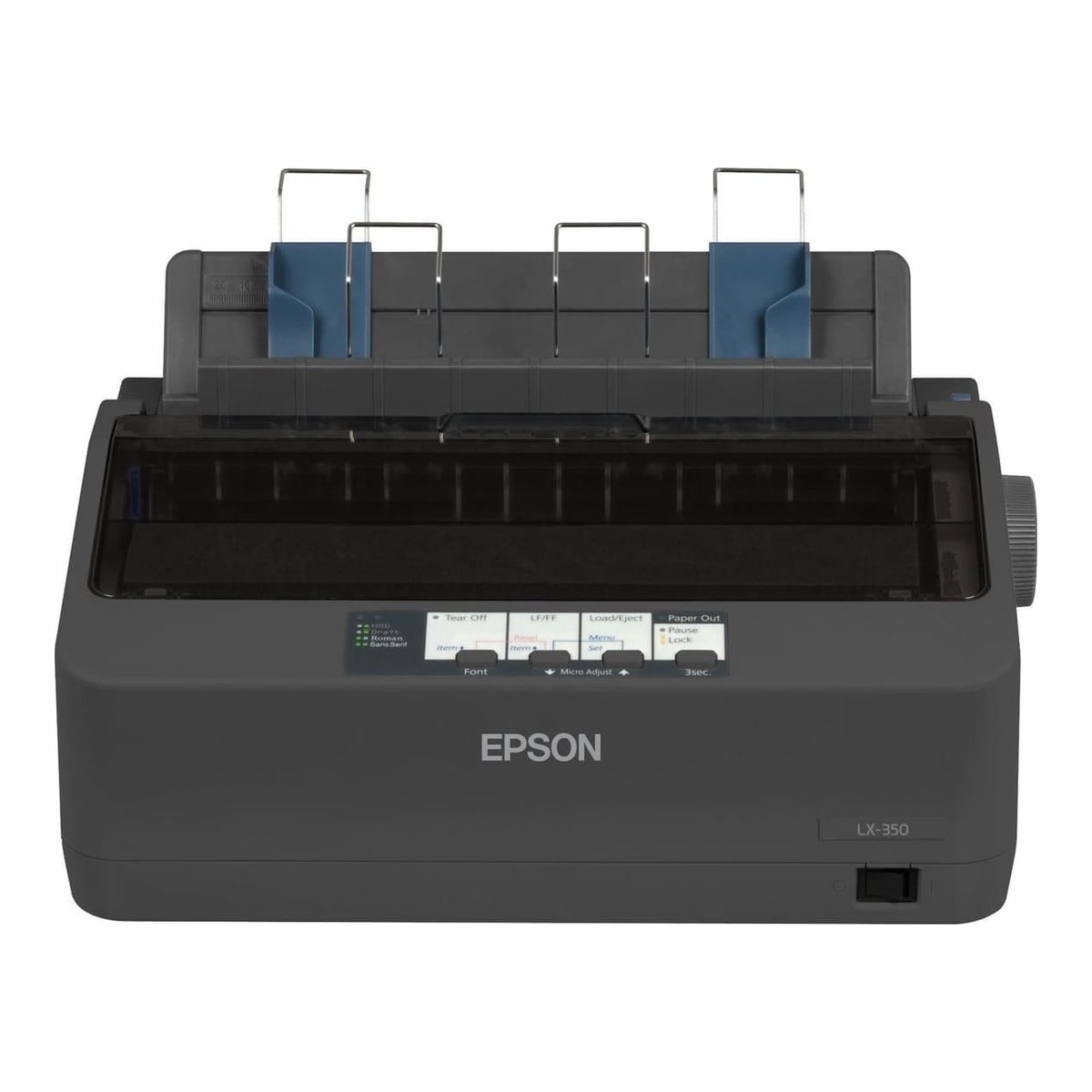 Printer Matrix LX-350 9PIN/C11CC24031 Epson