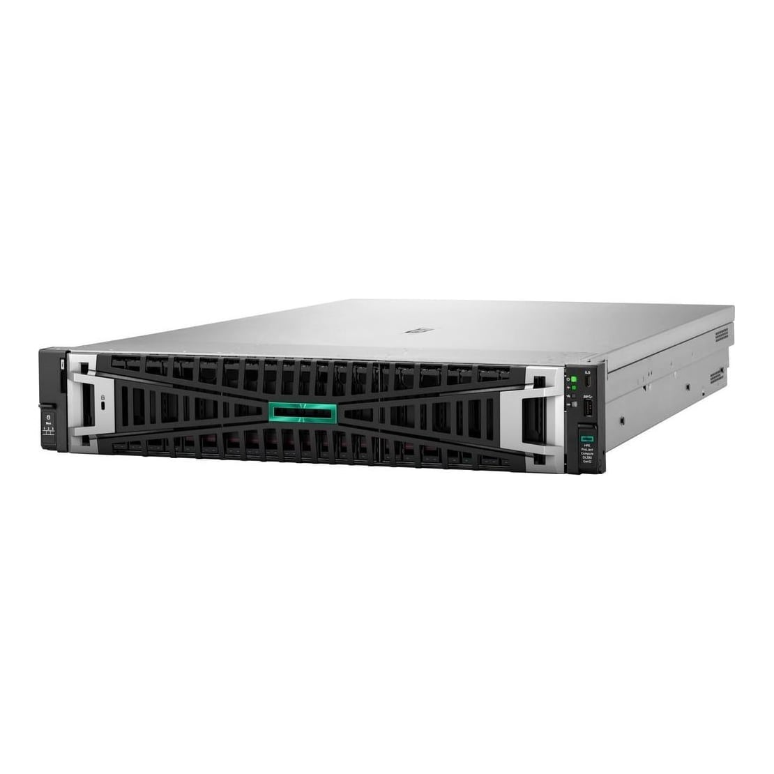 Server DL380 GEN12 6505P 8SFF/2X32G 2X1000W P93934-425 HPE