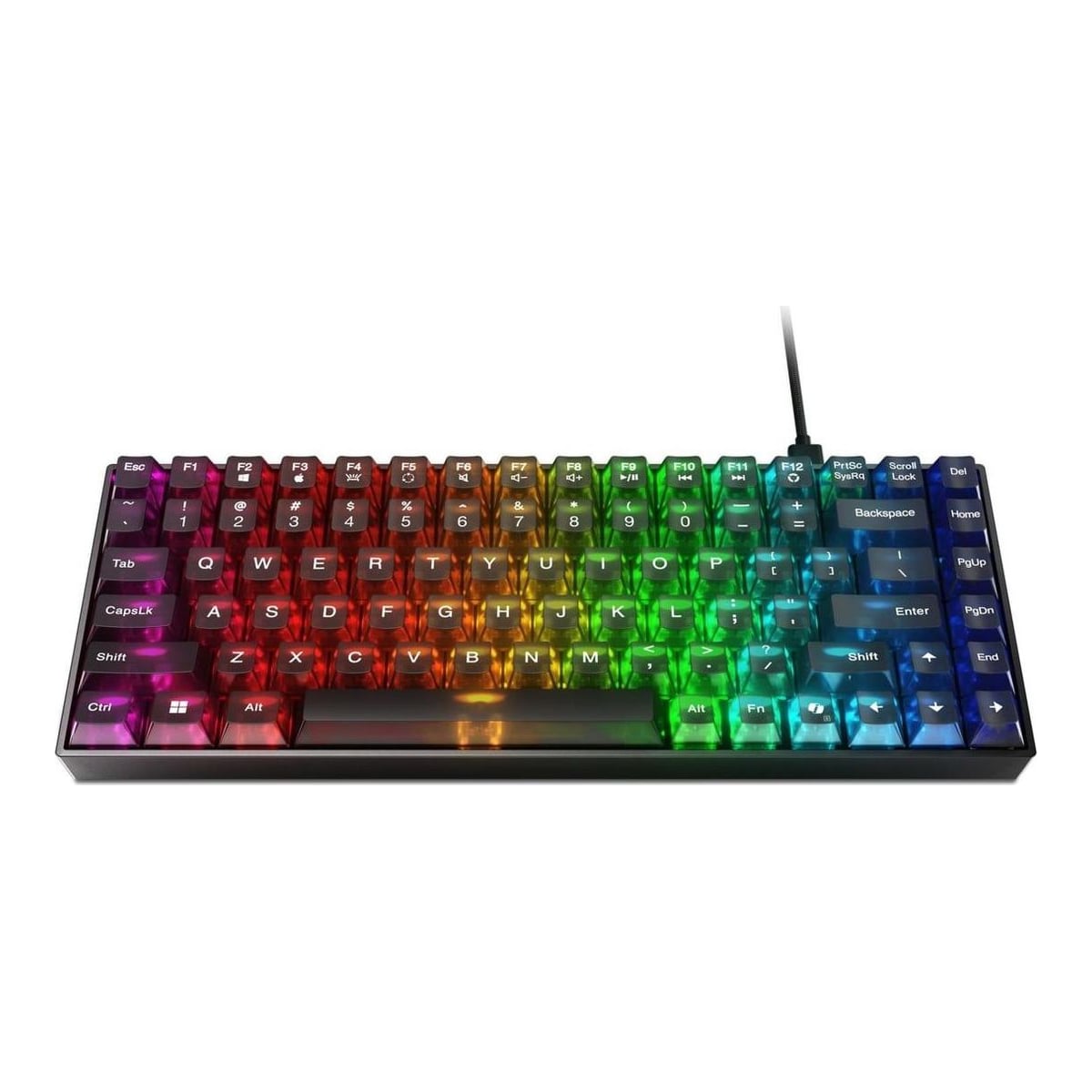 Keyboard USB Gam Legion K510/Mini Pro GY41P80860 Lenovo