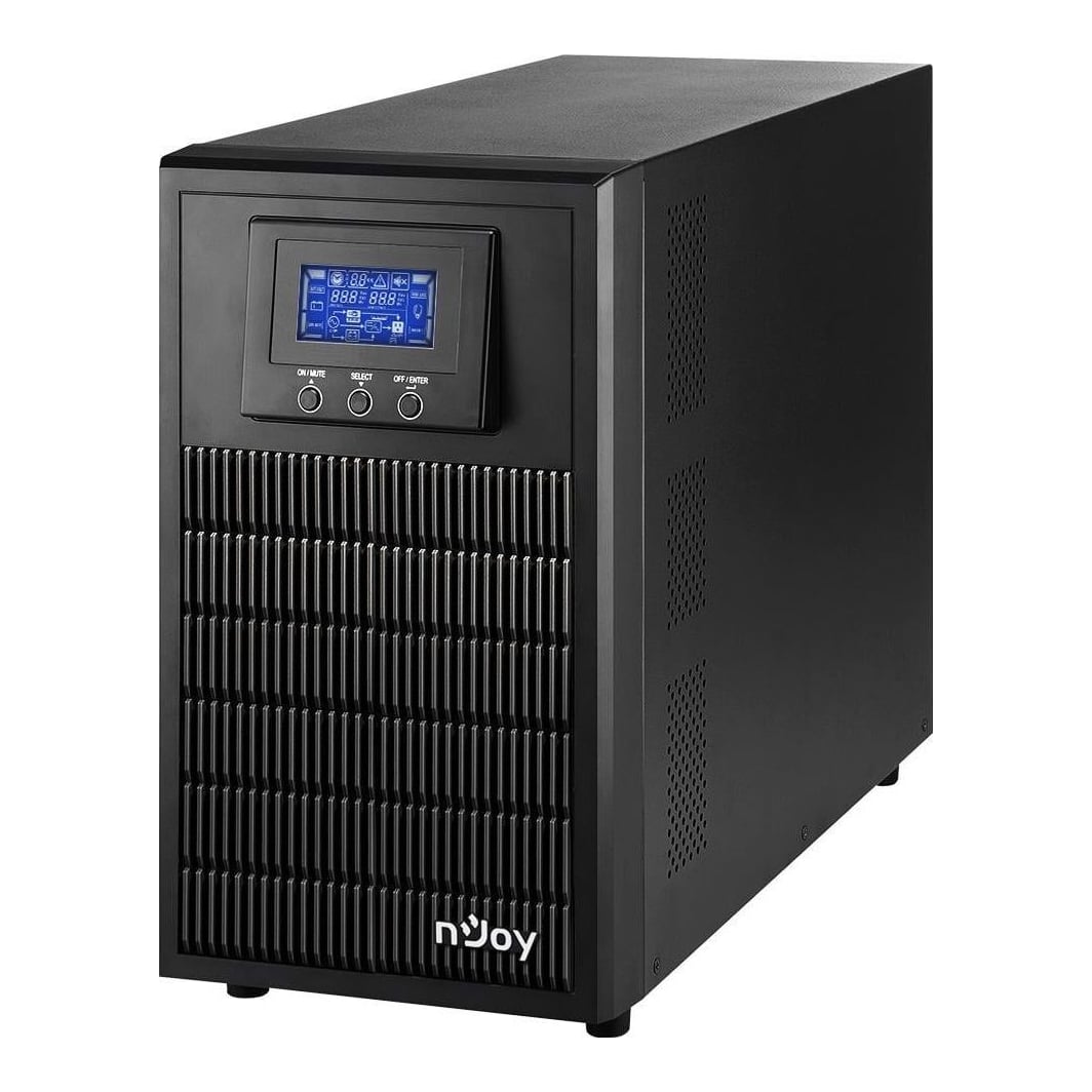 UPS Tower Aten Pro 3000 3KVA/PWUP-OL300AP-AZ01B Njoy