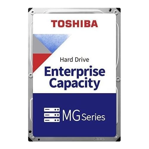 HDD SATA 6 TB 7200 RPM 512 MB/MG10ADA600E Toshiba