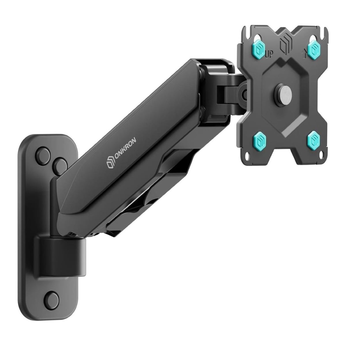 Tv Set Acc Wall Mount /13-34"/Black G120-B Onkron