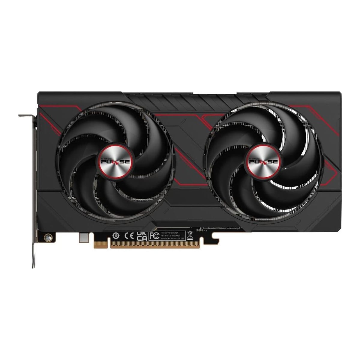 VGA PCIE16 RX9060XT 16 GB GDDR6/Pulse 11350-03-20G Sapphire