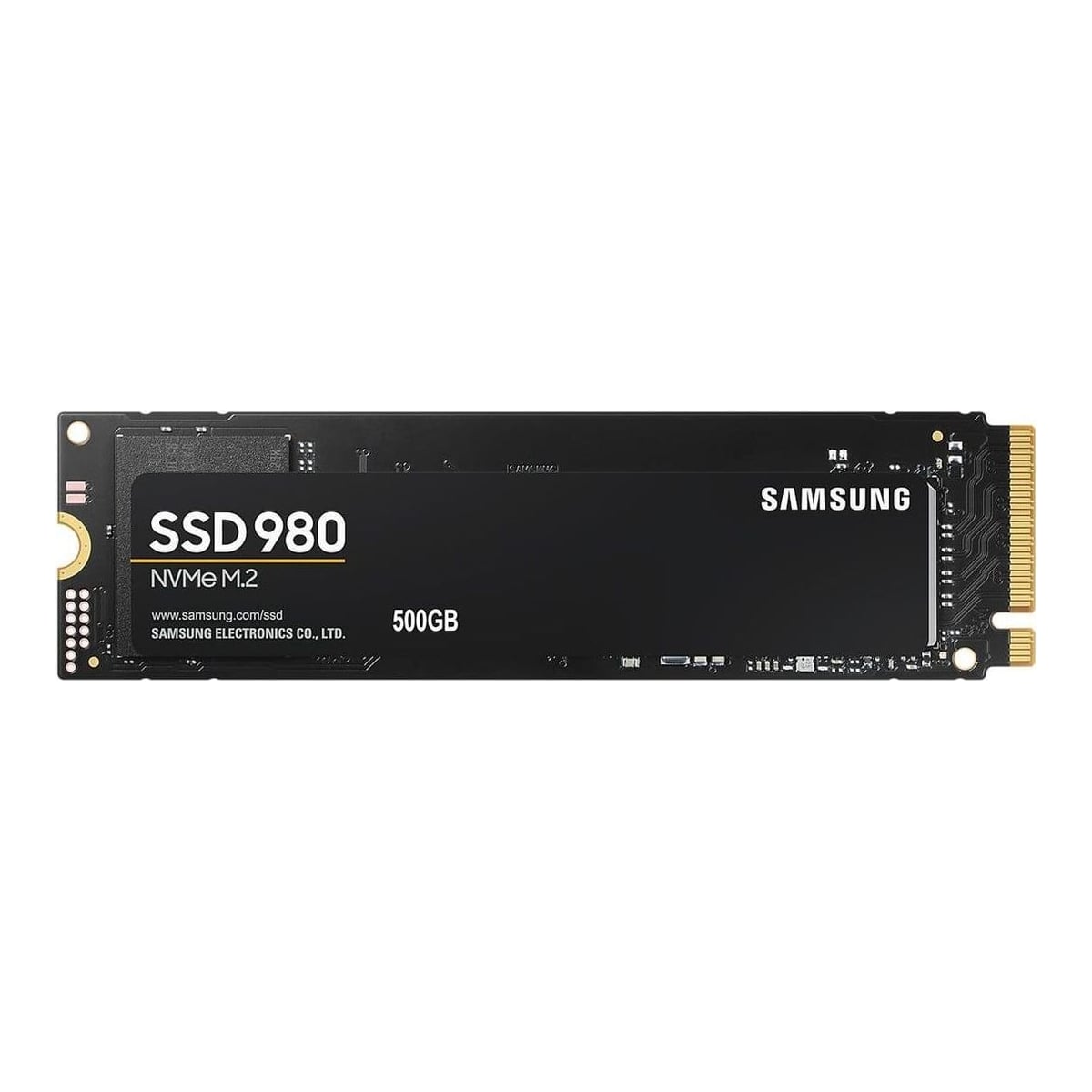 SSD M.2 2280 500 GB/980 MZ-V8V500BW Samsung