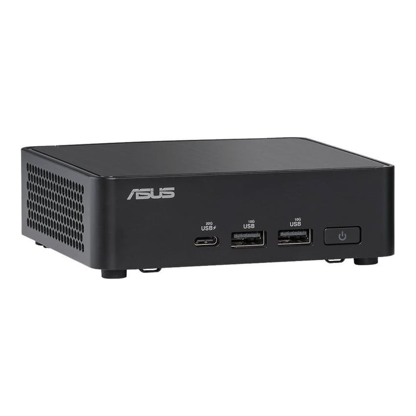 Computing Kit C3-100U/NUC14RVKI3 ASUS