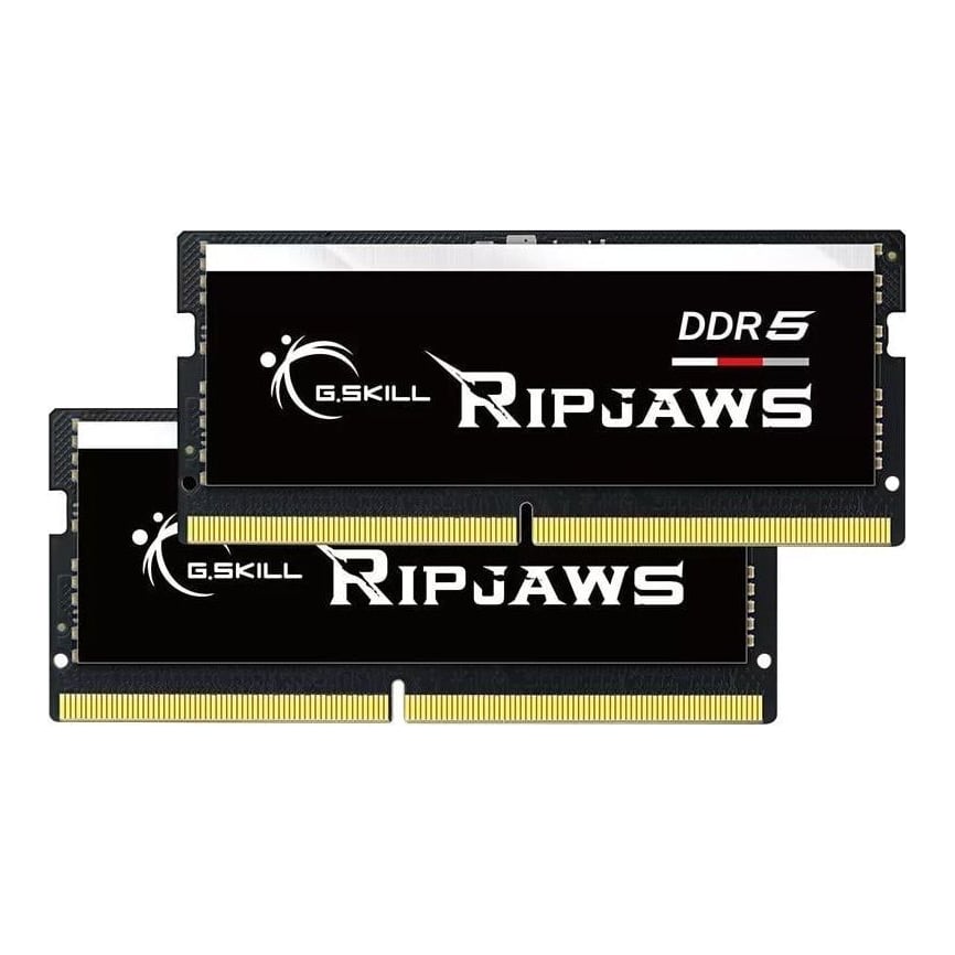 Notebook Memory 32 GB DDR5-5600 So K2/F5-5600S4645A16GX2-RS G.Skill