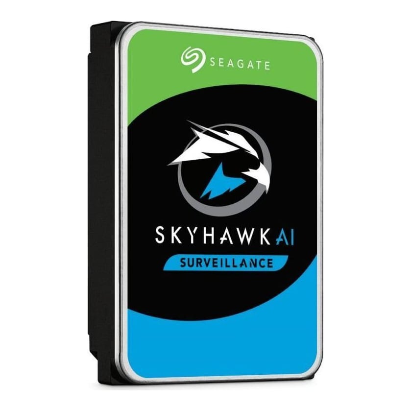 HDD SATA 8 TB 7200 RPM 256 MB/ST8000VE001 Seagate