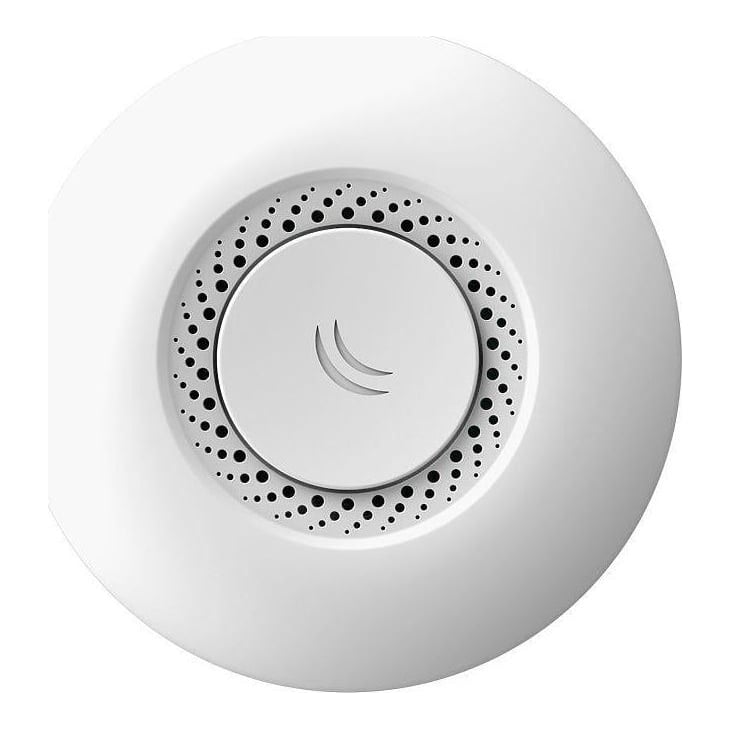 Wrl Access Point 2.4 GHz/RBCAP2ND MikroTik